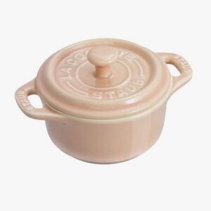 Staub Mini Cocottes (set of 2)